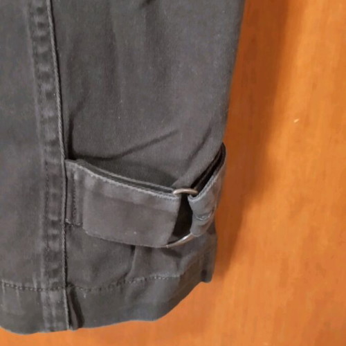 Attrattivo green pants size S like new