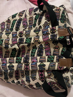 Backpack like new