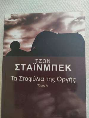 Βιβλία ξένης λογοτεχνίας σαν καινούργια