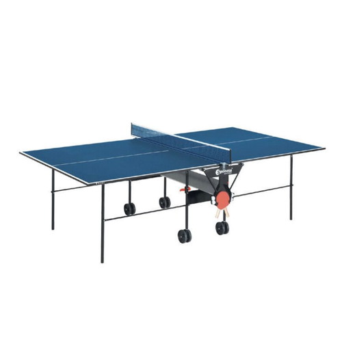 Sponeta Folding Ping Pong Table like new, indoor