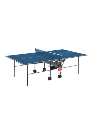 Sponeta Folding Ping Pong Table like new, indoor