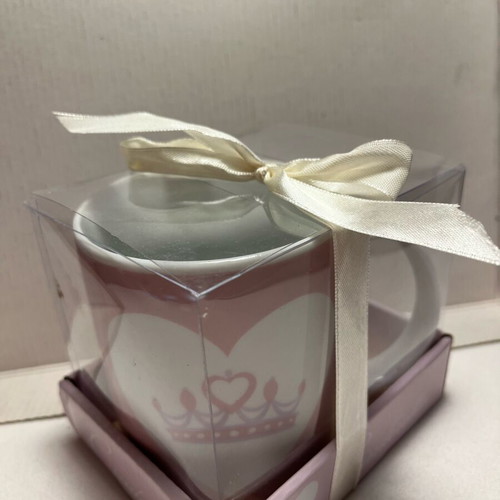 Cinderella mug new, ceramic