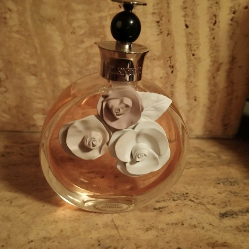 Valentino Valentina 80 ml vintage συλλεκτικό μεταχειρισμένο άρωμα