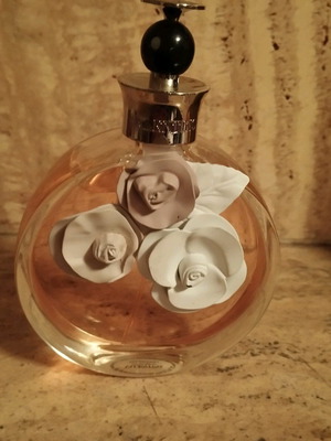 Valentino Valentina 80 ml vintage συλλεκτικό μεταχειρισμένο