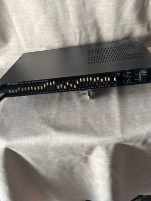 Inkel EQ-9131 professional 31-band graphic equalizer μεταχειρισμένο
