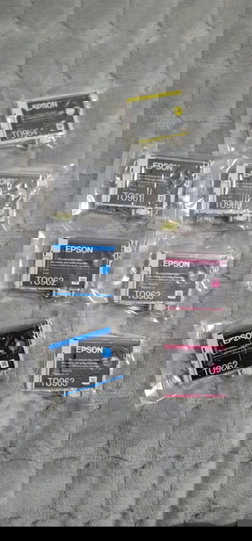 EPSON Inkjet