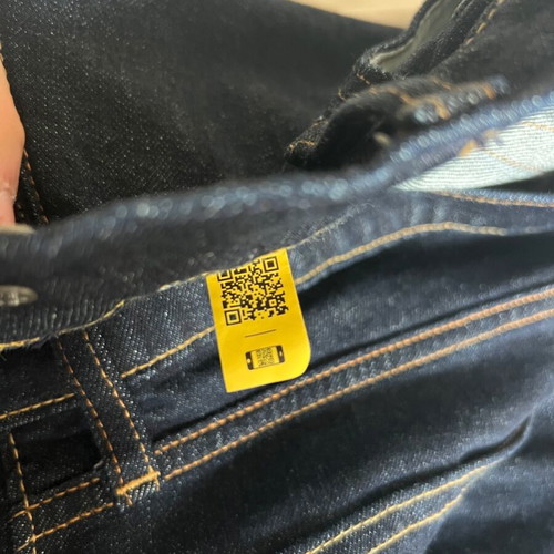 Jean pants Polo Ralph Lauren like new, size 30, blue