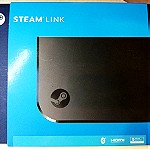  Steam Link Limited Edition - HDMI - Bluetooth - Wifi - Ethernet