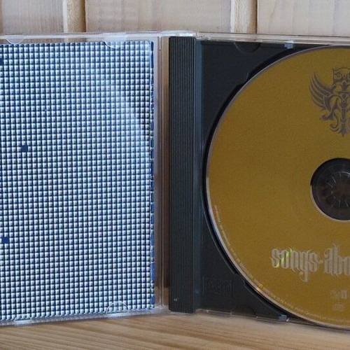 Will i Am Songs About Girls CD like new, hip-hop