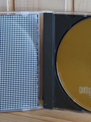Will i Am Songs About Girls CD like new, hip-hop