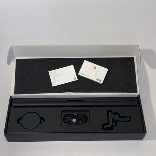 Xiaomi Mi Computer Monitor Light Bar like new