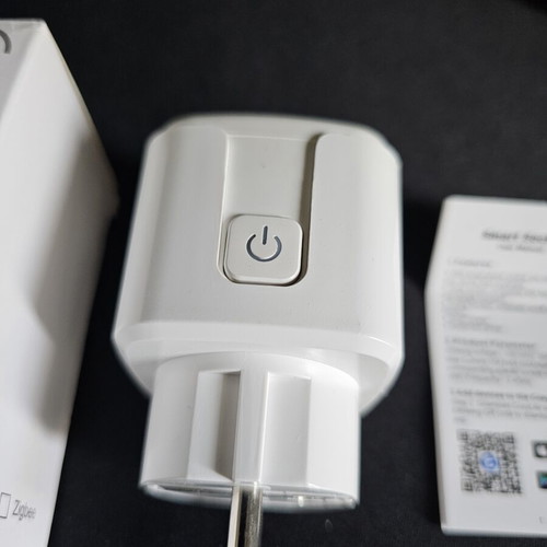 Smart plug new