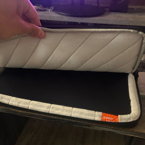 MacBook M4 16GB/500GB brand new