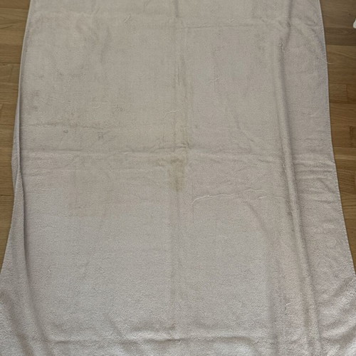 JVK towel
