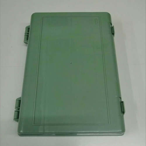 Herbalife plastic pill and supplement organizer case new