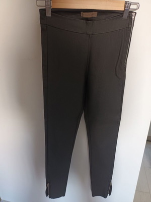 Philosophy wear κολάν-παντελόνι καινούργιο, μέγεθος M 38 10, μαύρο