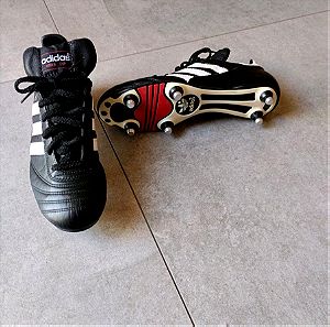 ποδοσφαιρικά παπούτσια Adidas