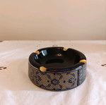 Ceramic ashtray like new