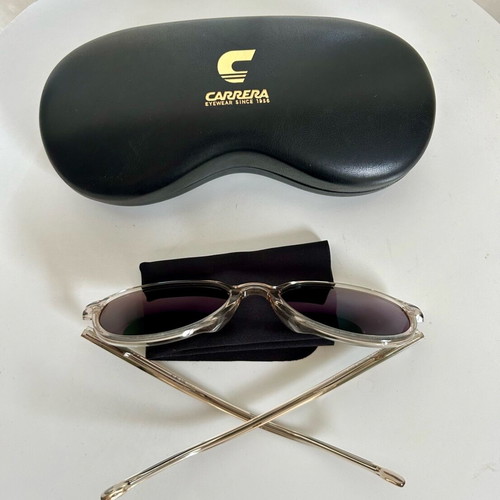 Carrera sunglasses new unworn