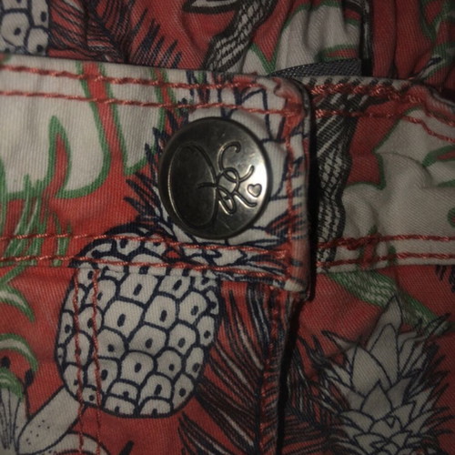Orchestra printed shorts for girls size 10