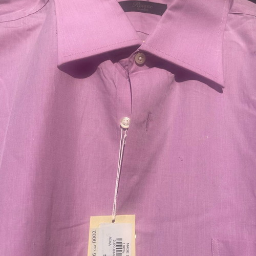 Shirt XL 100% Cotton Rococo new