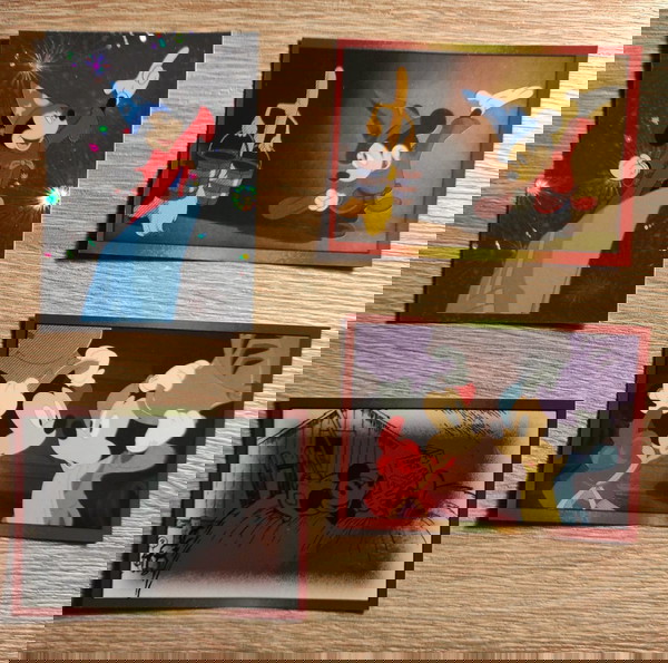  spania aftokollita miki maous panini 2018