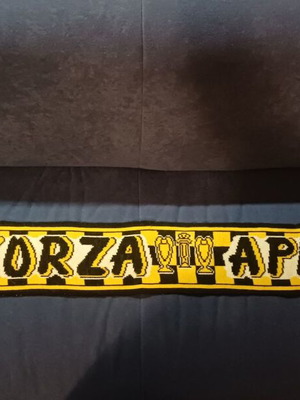 Κασκόλ Άρης σε άριστη κατάσταση