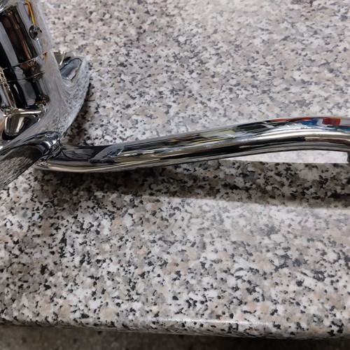 Kitchen Wall Faucet