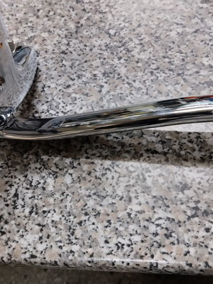 Kitchen Wall Faucet