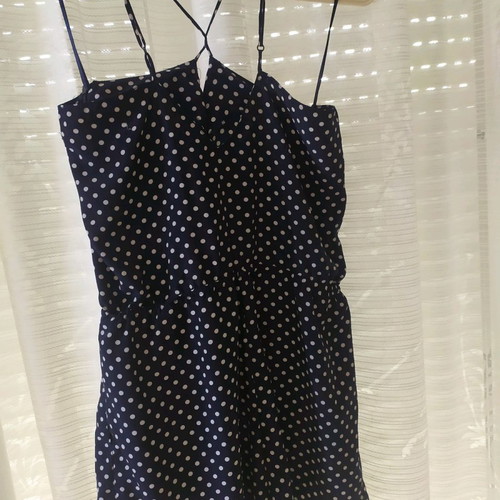 women's playsuit - jumpsuit/shorts