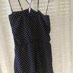 women's playsuit - jumpsuit/shorts