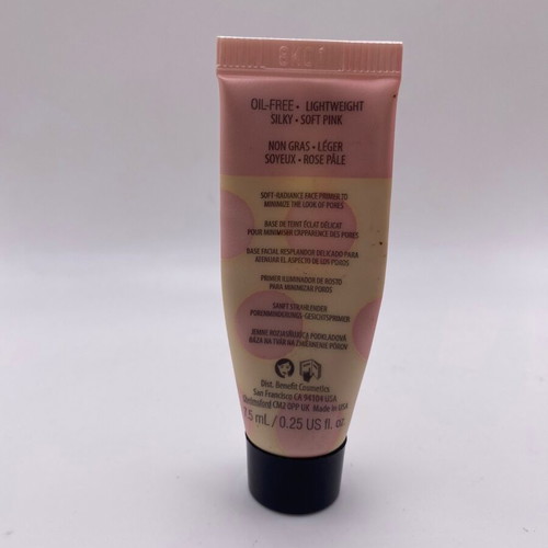 Benefit The Porefessional mini used
