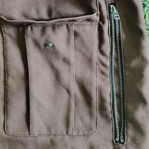 L1 Premium Outerwear Vagrant Snowboard Jacket used, size L