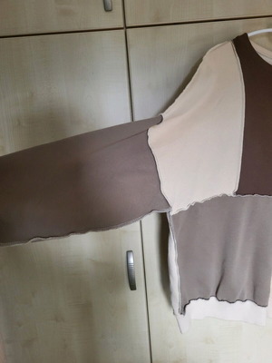 Pull and Bear μπλούζα Medium