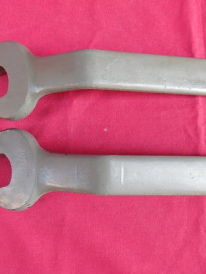 Γερμανικά κλειδιά Αμερικανικού στρατού, σετ 2 τεμαχίων