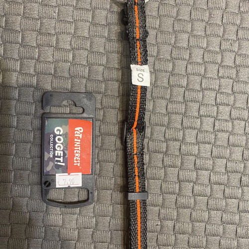 Pet Interest GOGET! Training Collar Size S new