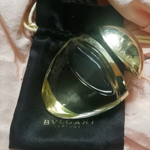 Bvlgari Mon Jasmin Noir Eau de Parfum 25 ml new