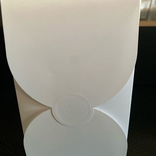 IQOS Iluma new, broken, green color