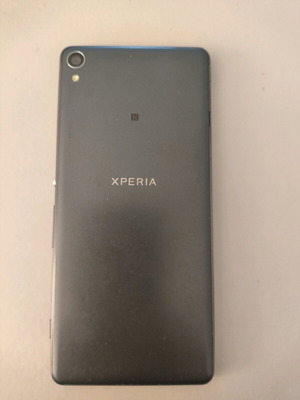 Sony Xperia XA used for parts or repair