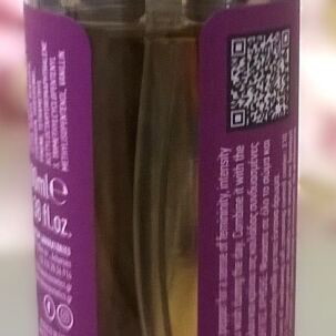 Dalon Rock Me Body Mist 100ml