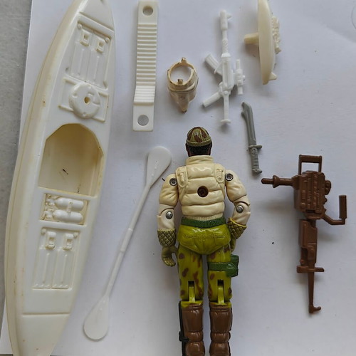 Stalker (v2) 1989 used