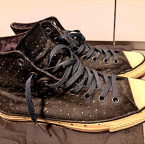 Sneakers Converce All star  by John Varvatos
