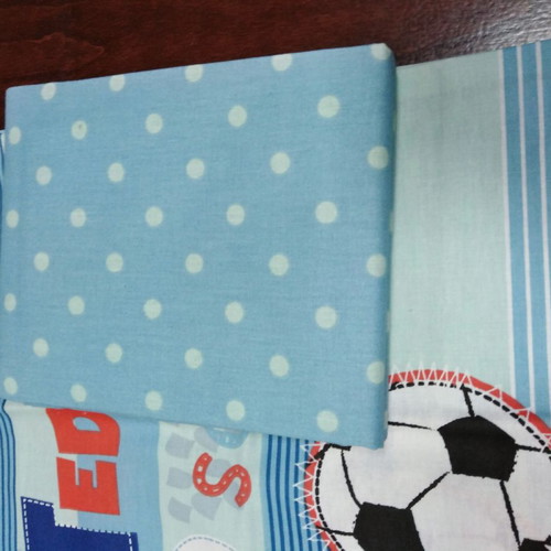 Teddy crib sheet set new