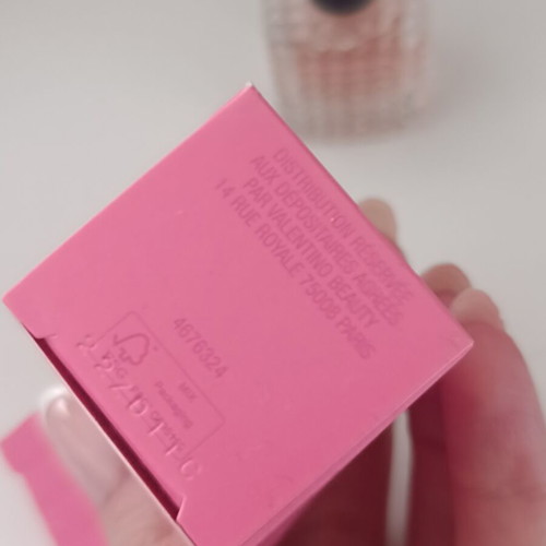 Valentino Born in Roma mini perfume new, Eau de Parfum