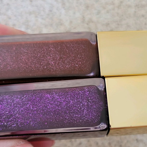 Revolution Pro All That Glistens Hydrating LipGloss σετ σαν καινούργιο