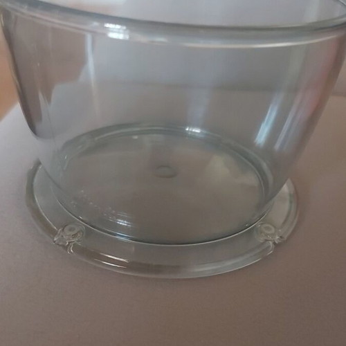 Moulinex grater like new with collection container manual