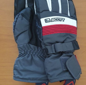 Γάντια αδιάβροχα για ski-snowbord SCOTT