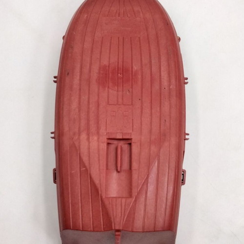 Playmobil boat plain in very good condition