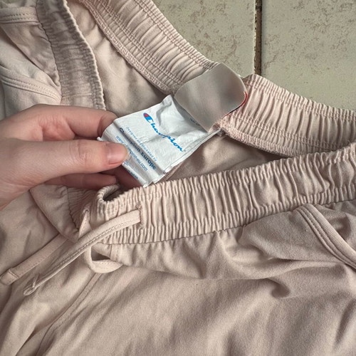Set of two women's shorts Champion and Esmara like new