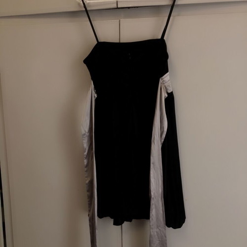 little black dress!!